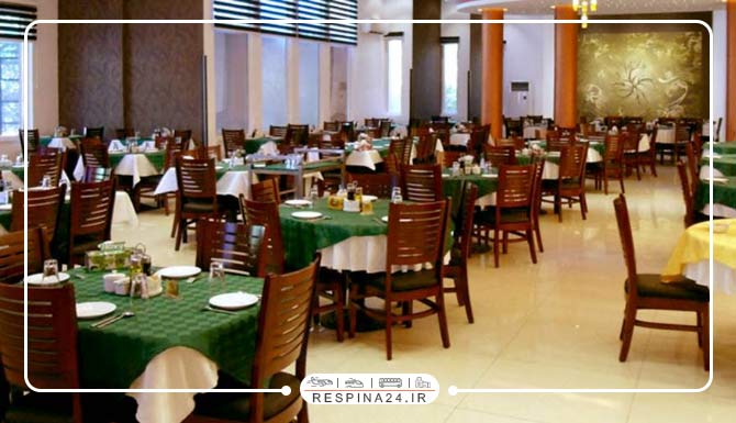 تور هتل فلامینگو کیش